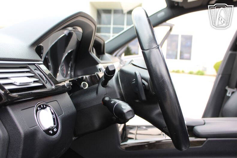 2010 Mercedes-Benz E-Class