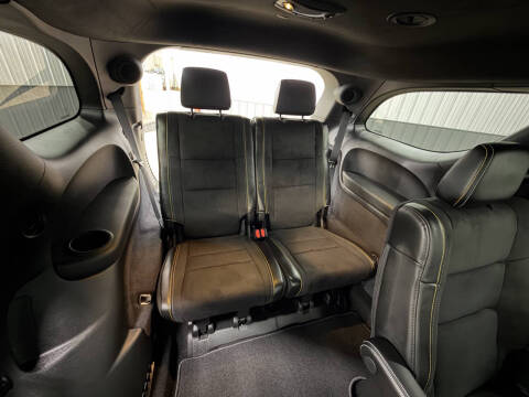 2024 Dodge Durango SRT 392 Premium