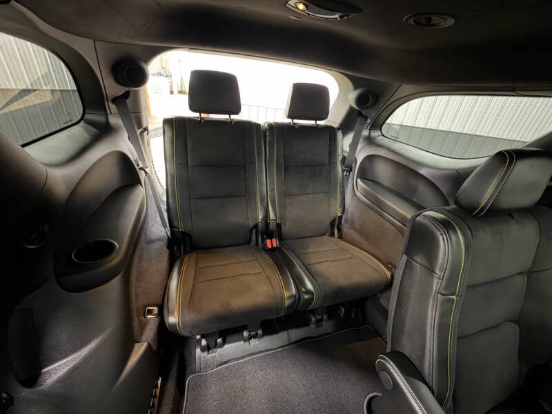 2024 Dodge Durango SRT 392 Premium