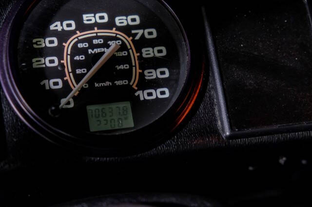 2000 AM General Hummer Open Top