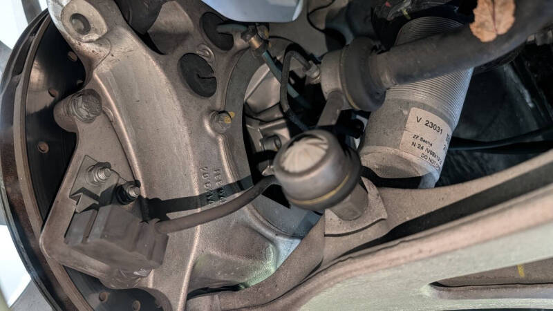 2007 Ferrari F430 F1 Spider