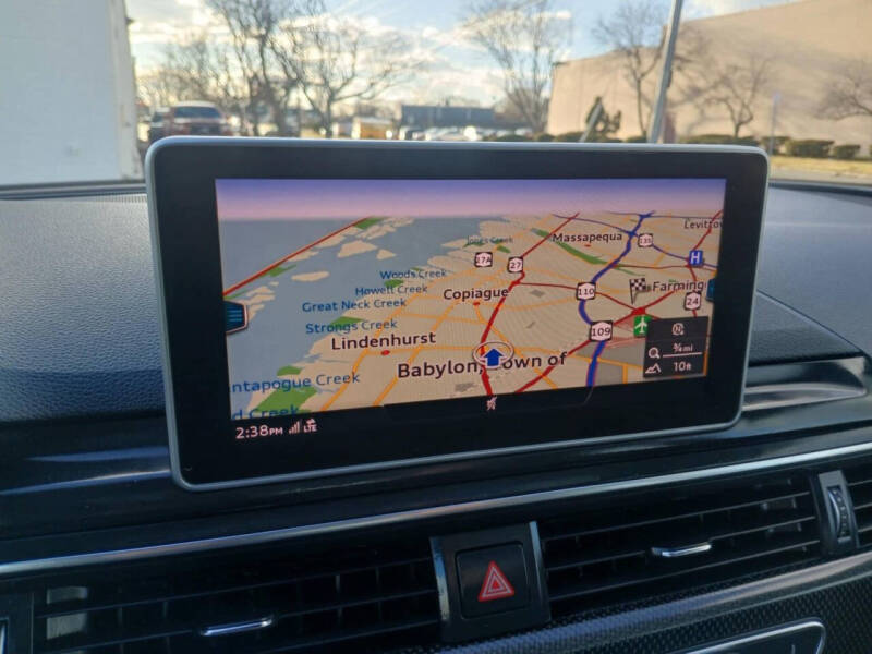 2018 Audi S5 3.0T quattro Prestige