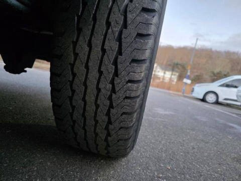 2014 GMC Savana 2500