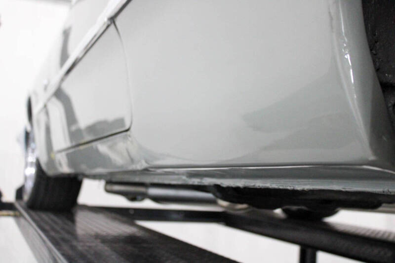 1963 Chevrolet Impala