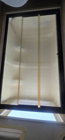 2013 SUNSEEKER SSC3050SF