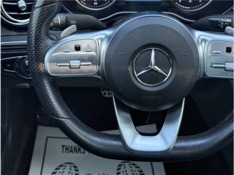 2020 Mercedes-Benz C-Class C 300