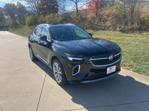 2023 Buick Envision for sale at MODERN AUTO CO in Washington MO
