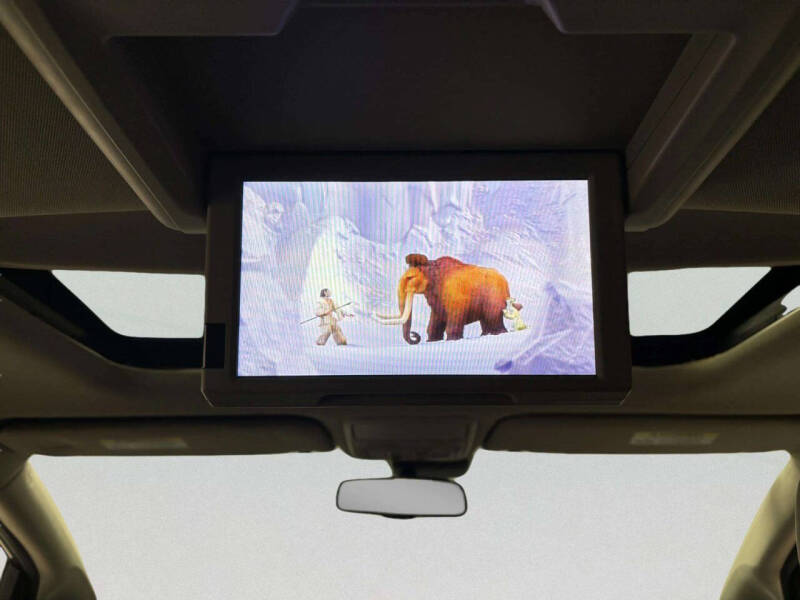 2014 Honda Odyssey EX-L w/DVD