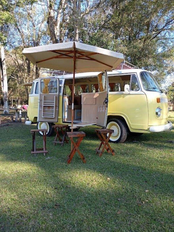 1995 Volkswagen Bus
