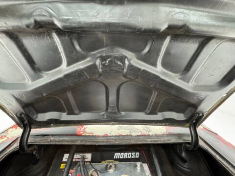 1969 Chevrolet Malibu