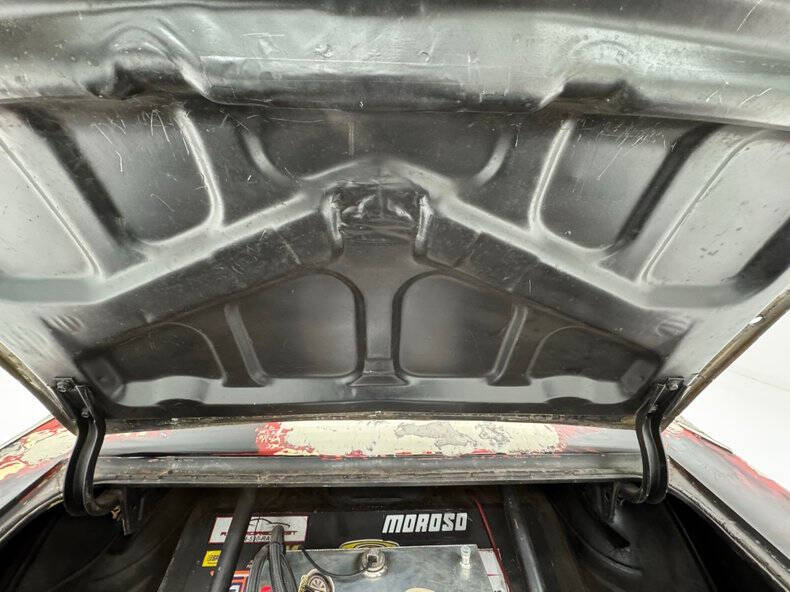 1969 Chevrolet Malibu