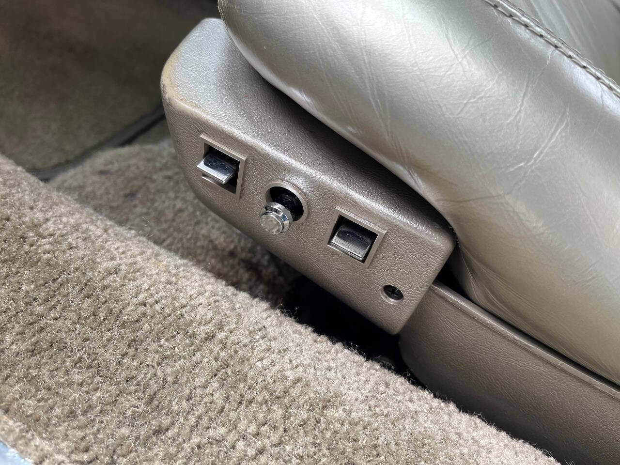 1982 Chevrolet Corvette 46