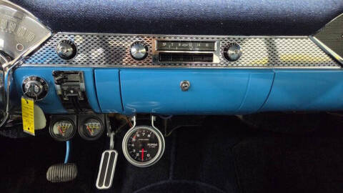 1955 Chevrolet 210