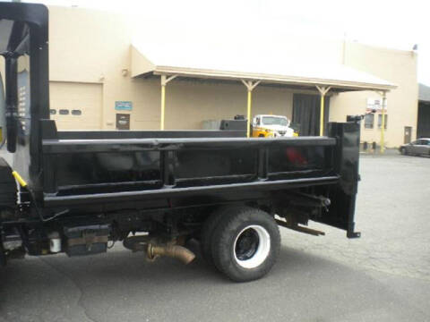 2007 Dump Body 11ft