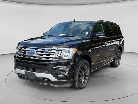2019 Ford Expedition MAX Limited