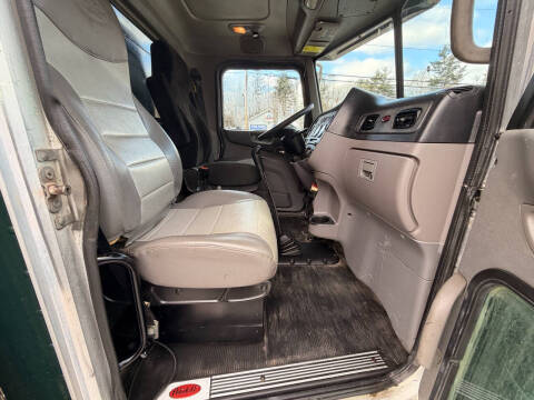 2013 Peterbilt Tri/A 367 8x4