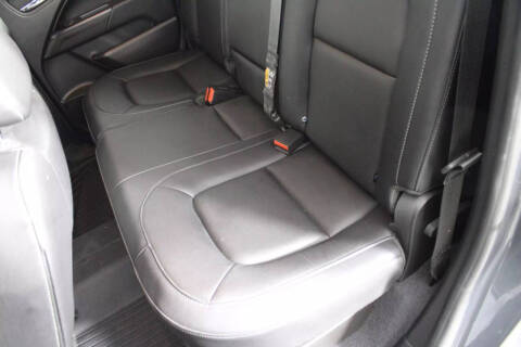 2020 Chevrolet Colorado ZR2