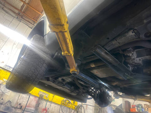 2011 Dodge Durango Crew