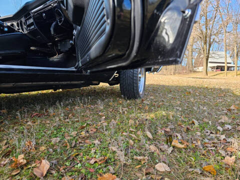 1969 Chevrolet Chevelle