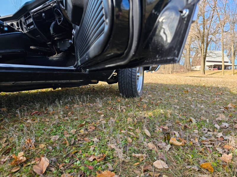 1969 Chevrolet Chevelle