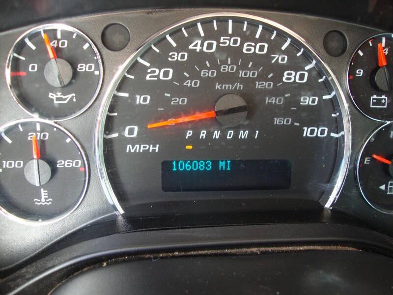 2019 Chevrolet Express