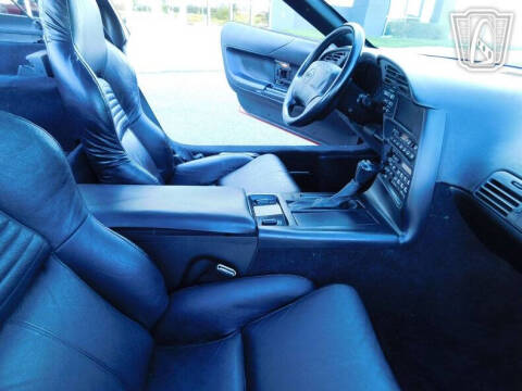 1994 Chevrolet Corvette