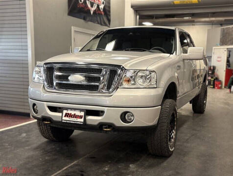2006 Ford F-150