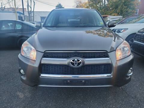 2012 Toyota RAV4 for sale at OFIER AUTO SALES in Freeport NY