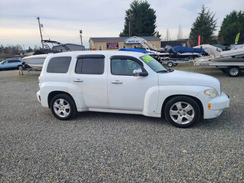 2006 Chevrolet HHR LT