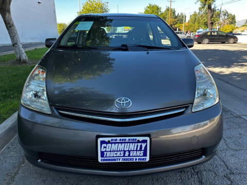 2009 Toyota Prius
