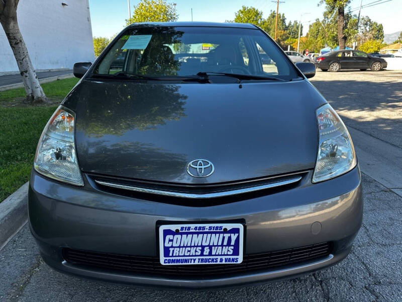 2009 Toyota Prius