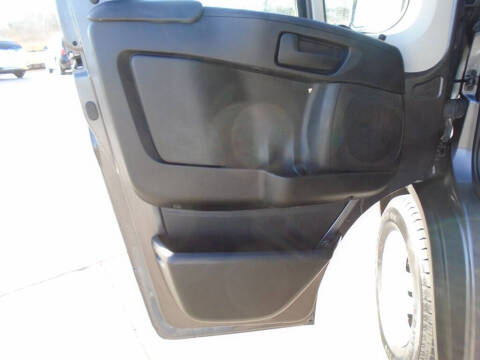 2021 RAM ProMaster 1500 136 WB