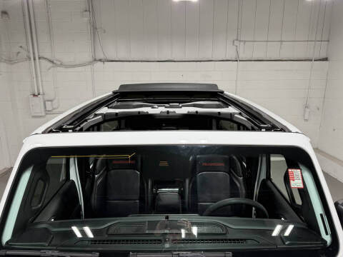 2024 Jeep Wrangler Rubicon X