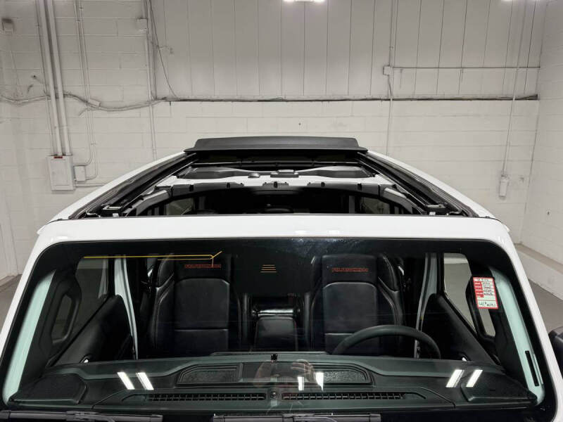 2024 Jeep Wrangler Rubicon X