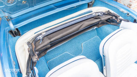 1966 Chevrolet Corvette