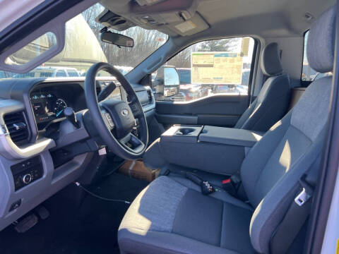 2024 Ford F-350 Super Duty XL