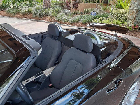 2007 Chrysler Crossfire