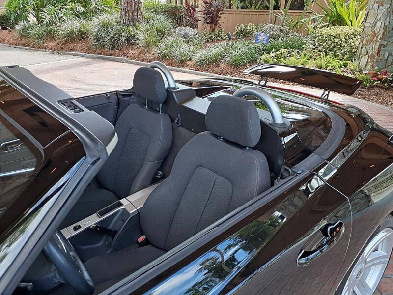 2007 Chrysler Crossfire