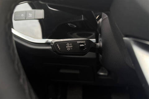 2024 Audi Q3 quattro S line Premium 45 TFSI