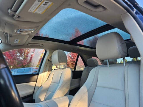 2021 Mercedes-Benz GLE GLE 350 4MATIC