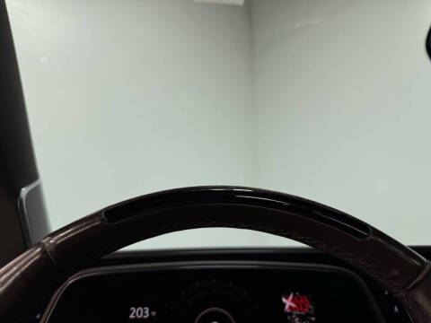 2021 Cadillac Escalade ESV Sport