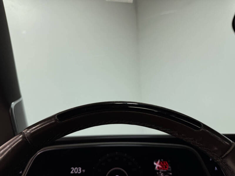 2021 Cadillac Escalade ESV Sport