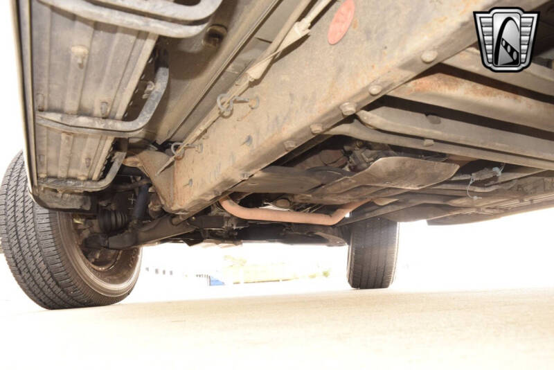 1999 Chevrolet Tahoe