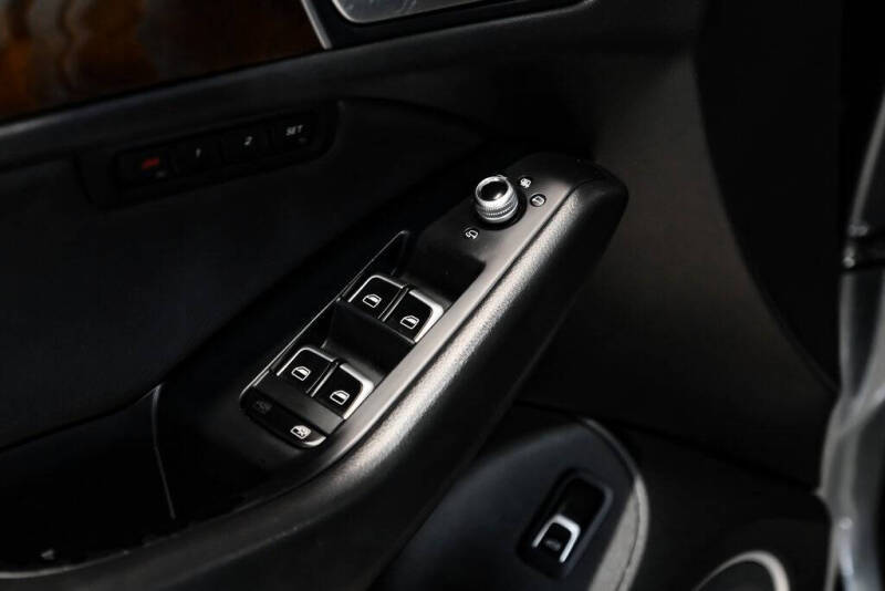 2017 Audi Q5 2.0T quattro Premium Plus