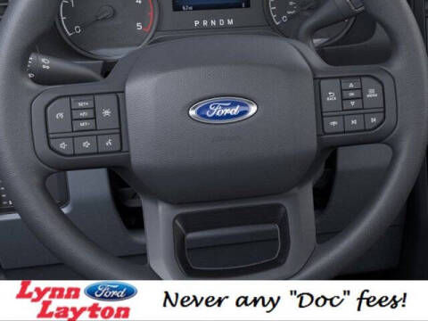 2025 Ford F-550 Super Duty