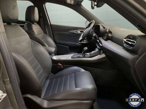 2023 Dodge Hornet GT Plus