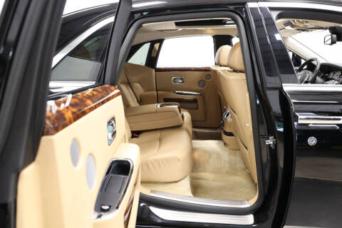 2010 Rolls-Royce Ghost