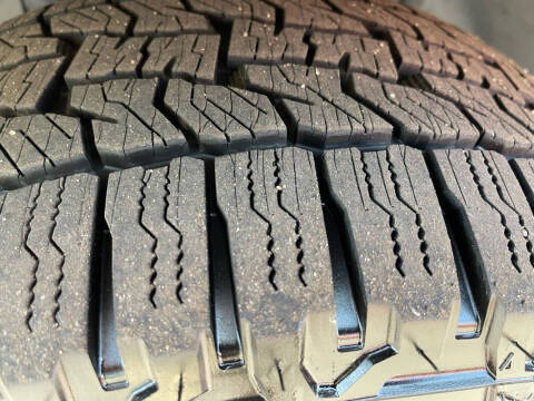 2007 Jeep Grand Cherokee Laredo