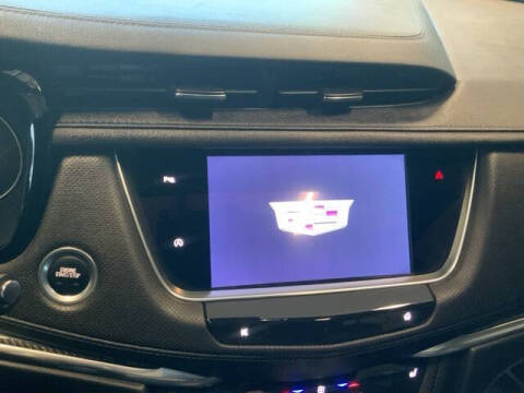 2024 Cadillac XT5 Sport