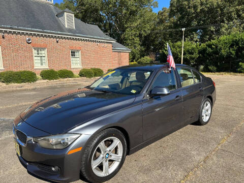 2013 BMW 3 Series for sale at Hilton Motors Inc. in Newport News VA